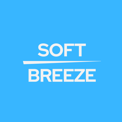 Soft Breeze S.A.S. Company Logo 500x500px